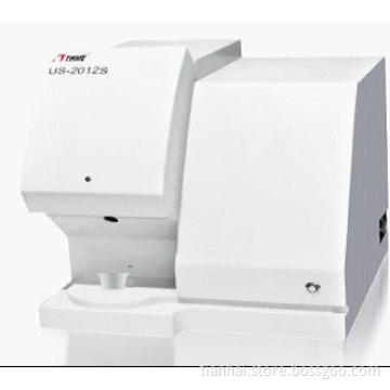 Semi-Auto Urine Sediment Analyzer